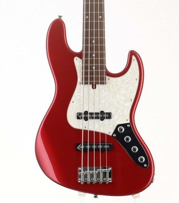 Bacchus BJB5-800 Ash Candy Apple Red (2003) (no260327)
