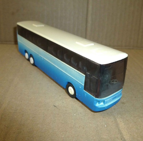 Limo Cars 1:87  Van Hool T815 Acron „bläulich metallic“- toll – anschauen - Bild 1 von 3