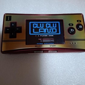 Famicom Mini Soft Kurukuru Land Mappy Bomberman Used Box theory available