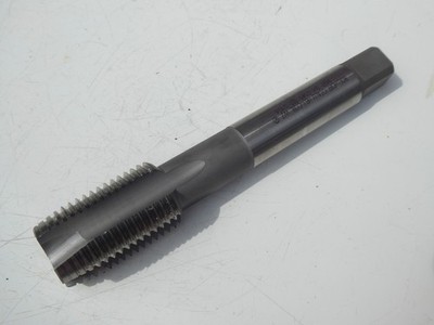 Helicoil Böllhoff Gewindebohrer M 27 mit 10° Spanwinkel Gewindereperatur NEU