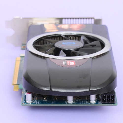 PowerColor AMD Radeon HD 5770 1GB PCIe x16 Video Graphics Card HDMI DVI DP - Picture 5 of 5