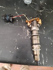 Oem Pure Power 6.0l Powerstroke Fuel Injector Ford F250 F350 2003-2007 Oem Pure Power 6.0l Powerstroke Fuel Injector Ford F250 F350 2003-2007