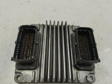 96394271 163289 motorsteuergerät für DAEWOO KALOS - 1 GENERACION 2002 - 2020 -
