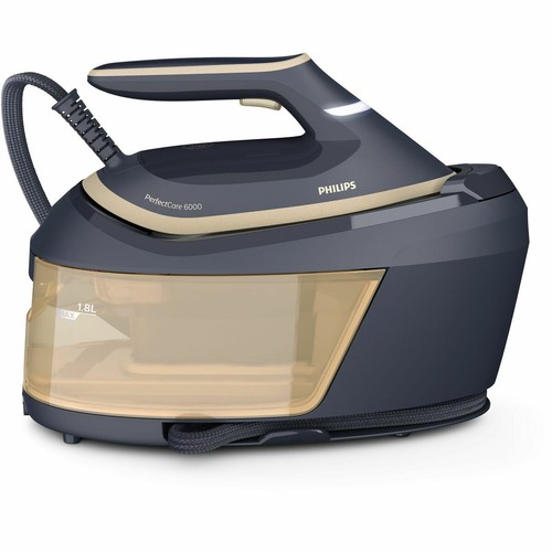 Stazione Ferro da Stiro Philips 2400 W