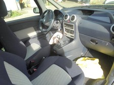 Climatisation et Accessoires Peugeot 1007