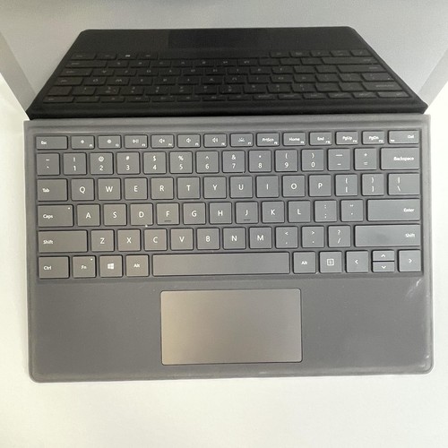 Microsoft Surface Pro 7 Plus 12.3 2.8 GHz i7-1165G7 16GB 256GB SSD Good - READ - Picture 2 of 12