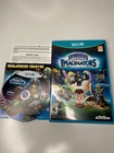 Skylanders Imaginators:  (Nintendo Wii U, 2016)
