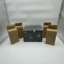 HiTi Digital Photo Printer P461c – Brand New Sealed Box With 240 Photo Paper!