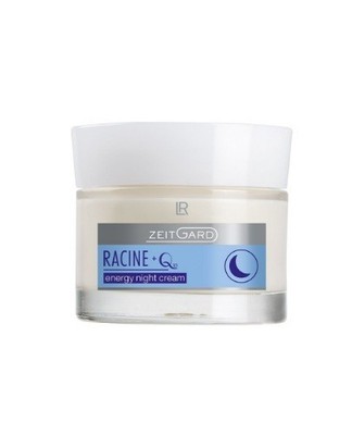 LR ZEITGARD Racine Nachtcreme lr 28501-201  50 ml Zeitgard racin