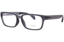 Moncler ME3001 5003 Eyeglasses Frame Matte Gr...