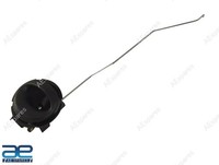 Innen TüRgriff Hinten Links 1 StüCk FüR Mahindra Quanto 2012-2016 Xylo 2009-2020