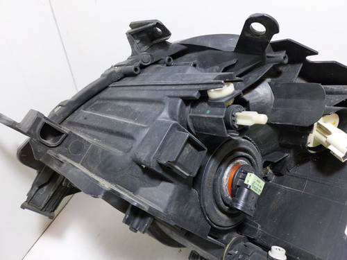 TOYOTA AURIS RHD SCHEINWERFER / HEADLIGHT RECHTE SEITE 81110-02480 2007 - Bild 6 von 8