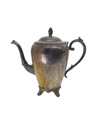 Home Goods Tabletop Kitchen Federal Silver Co - Picture 2 of 6