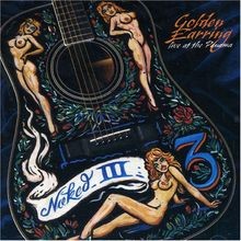 Naked III von Golden Earring | CD | Zustand sehr gut