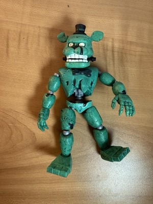 Funko Five Nights at Freddy's FNAF Dread Bear Dreadbear 5  Action Figure