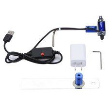 F Computer Keyboard Clicker Auto Random Click Game Assistance Hang Up Artifact