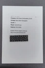 2023 Panini Immaculate Jamal Murray Retro Patch Autographs Auto /10 Redemption