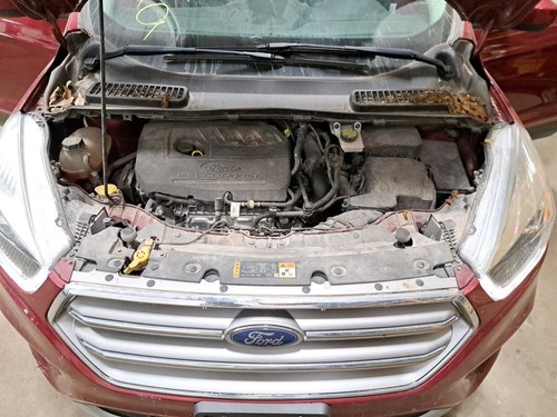 Pantalla de visualización Escape Sku #4289780 2017 - Imagen 1 de 8