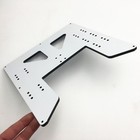 3D Heated Bed Reduces Wobble Easy Installation Enhanced Stability Upgrade Kit