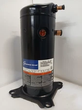 *New Copeland Scroll Compressor-ZR47K3-TFD-460/3/60V-4 Ton-R22-R407C-AC Duty*