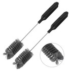 Replacement Cleaning Brushes for NARWAL YJCC001 For Tineco For Midea Vacuums