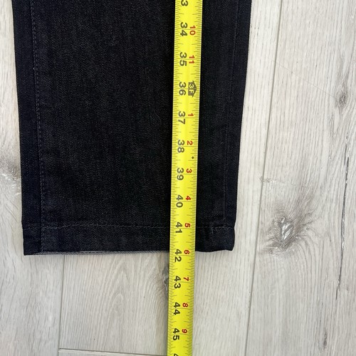 Black Diamond Mission Wool Black Denim Pants Men's 34x32 NWT Hiking Ourdoor - Picture 8 of 9