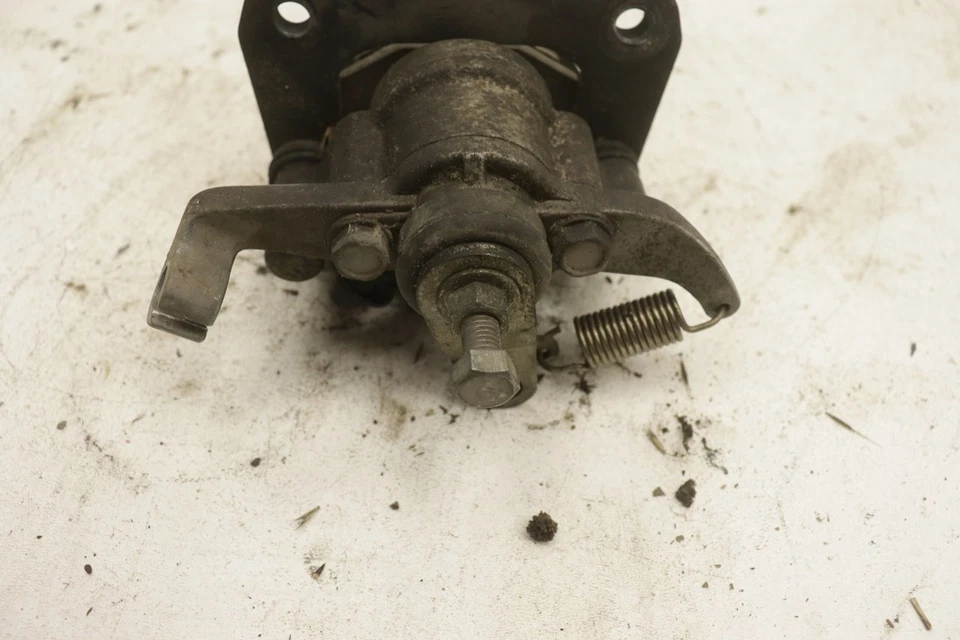 Kawasaki Mule Pro-FX 16 Brake Caliper Left Rear 43080-0163 50095 — 第 2/4 张图片