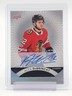 ALEX DEBRINCAT 2017-18 UD PREMIER ROOKIE AUTOGRAPH AUTO #97 BLACKHAWKS Q6438