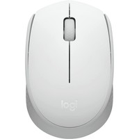 Logitech M171, Maus, Optisch, 1000Dpi, Usb, Kabellos, 2 Tasten, Weiß