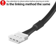 Electric Scooter Thumb Throttle Replacement, Compatible with GOTRAX GXL V2 Sc...