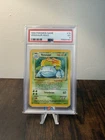 Pokémon TCG 1999  Venusaur 15/102 Holo PSA 5