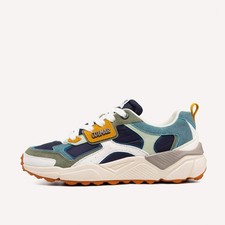 Colmar GARNER CHOICE 023 Sneakers con lacci Uomo Blu