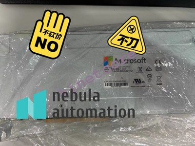 Microsoft A-2020 FPGA Accelerator Card