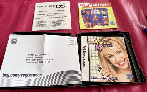 Nintendo Ds, Gameboy and GBA Bundle - Picture 11 of 12