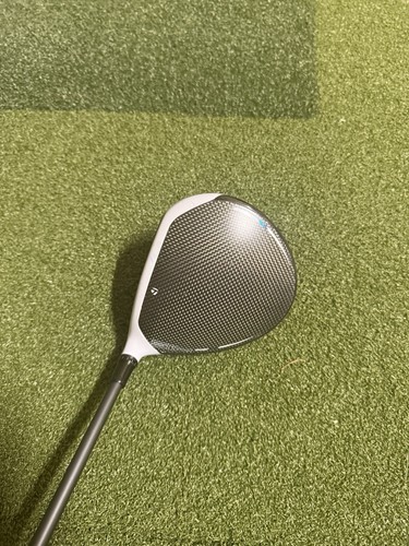 Taylormade Sim 9degree Driver RH Stiff Flex HZRDUS Yellow - Picture 4 of 10