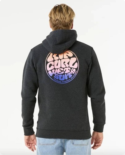 Rip Curl Wetsuit Icon Hoodie - Neu - M - Bild 5 von 5
