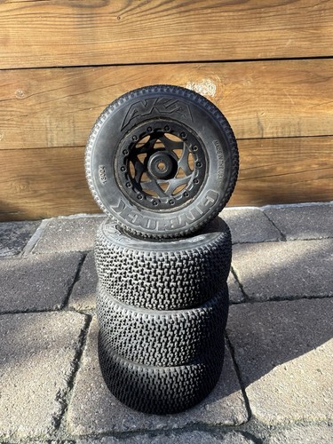 Traxxas Slash 4X4 BUG Brushless RTR - Picture 13 of 17