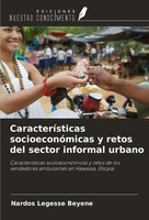 Nardos Legesse Beyene | CaracteríSticas SocioeconóMicas Y Retos Del Sector...