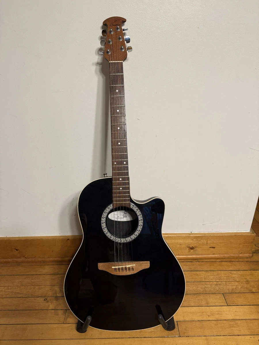 オベイションＵＳ　ビンテージ USED】中古Ovation USA大量入荷【9月9日更新】｜島村楽器 イオン葛西店