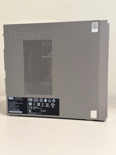 Lenovo Desktop 16 GB Ram IdeaCentre 3 AMD Ryzen 5/ Radeon Vega Gfx Windows 11 - Picture 3 of 5