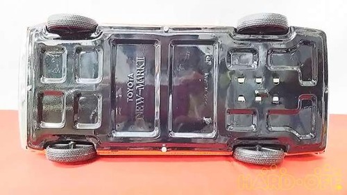 Nomura Toy Deluxe Taxi Tin - Bild 9 von 10