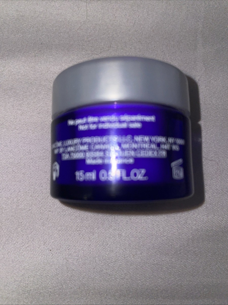 Buy Lancome Renergie Lift Multi-Action Night Cream - 2.6oz online