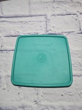 Vintage Tupperware Replacement Lid #1459 - ONE LID ONLY - 6" - Various Colors