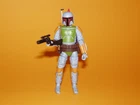 Star Wars 2018-2026 TVC Target Boba Fett Kenner Colors VC275 Loose