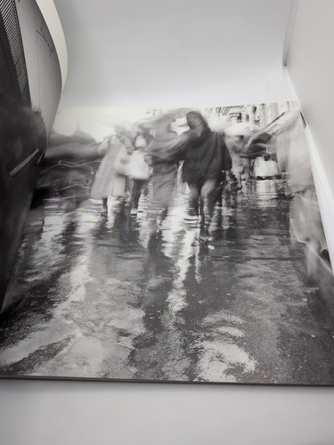 Signed Alexey Titarenko Photographs Gabriel Bautet Essay Paperback Book - Picture 7 of 10