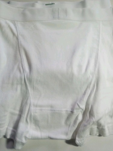 2 Vintage 90er Merrona M 32 34 Premium Boxershorts Trunks - Bild 6 von 7