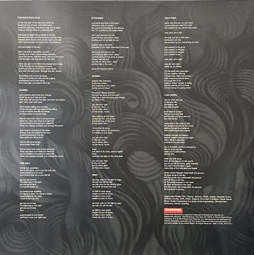 Gojira - Magma (LP, Album, RE) (Mint (M)) - Picture 5 of 5