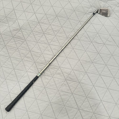 Wilson Pro Staff W Oversize 9 Iron Ladie’s Flex Graphite 35" Right Hand - Picture 24 of 24