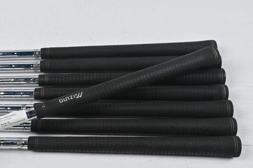Mizuno MX-23 Irons / 3-PW / Regular Flex Dynamic Gold R300 Shafts - Picture 7 of 7