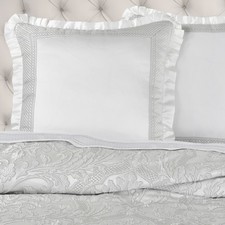J. Queen New York Brunello Euro Sham